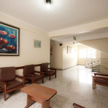 Hotel Rio Negro Goiânia Extérieur photo