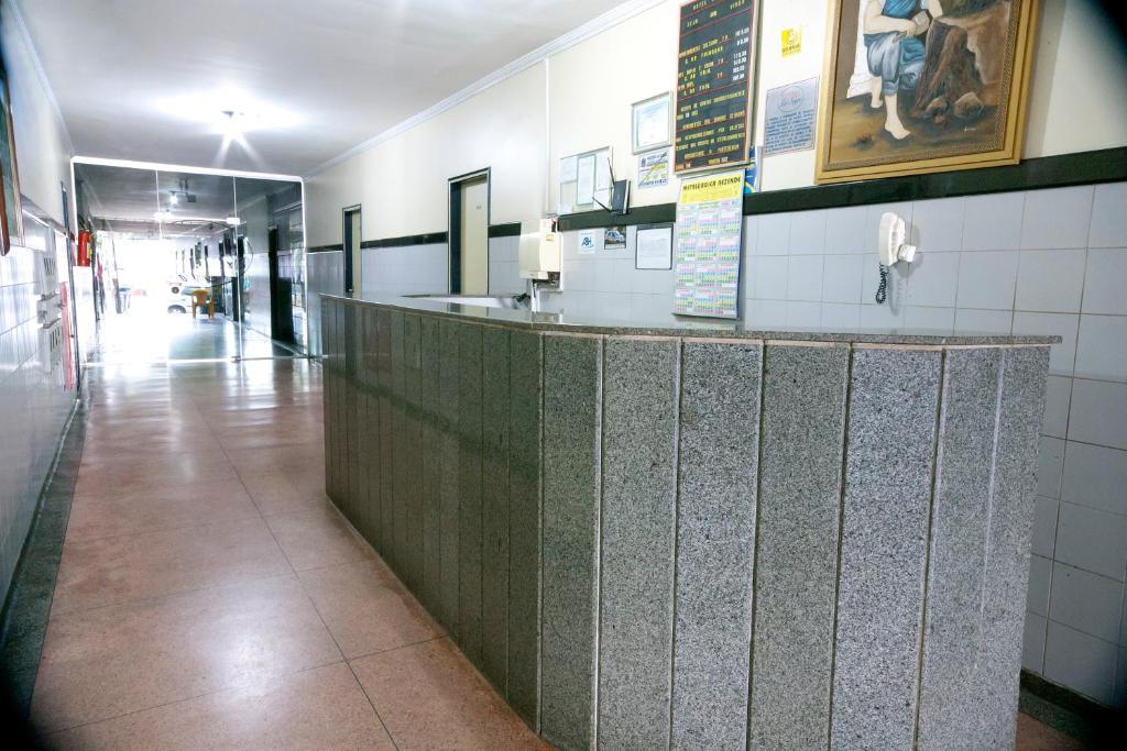 Hotel Rio Negro Goiânia Extérieur photo