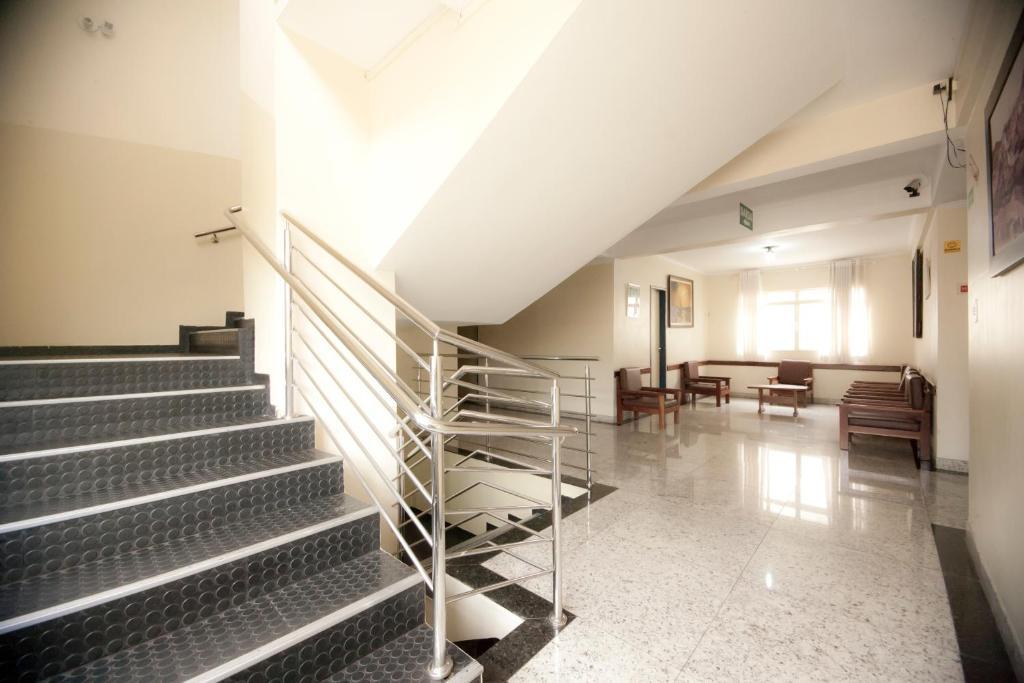 Hotel Rio Negro Goiânia Extérieur photo