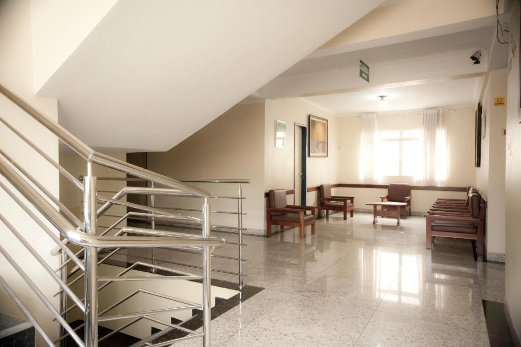 Hotel Rio Negro Goiânia Extérieur photo