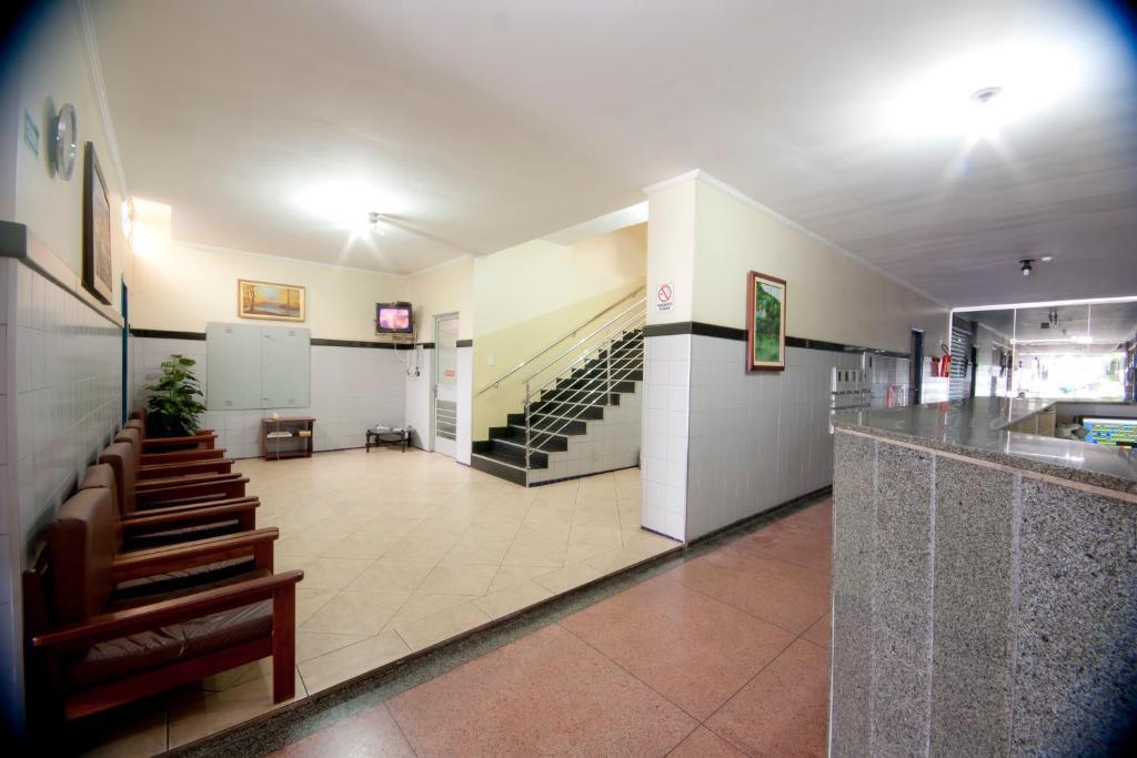Hotel Rio Negro Goiânia Extérieur photo